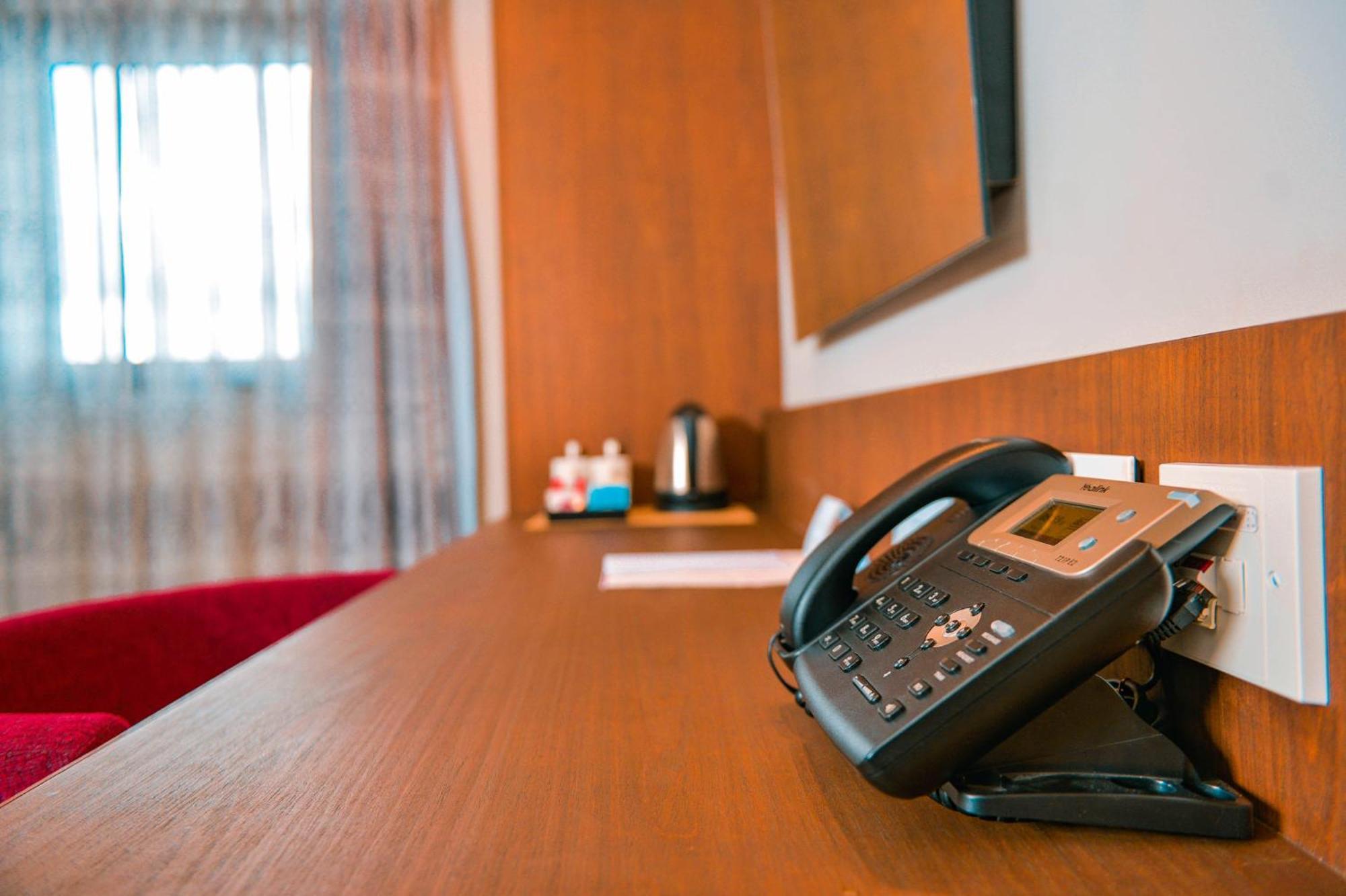 Отель Crowne Plaza - Dar Es Salaam By Ihg Экстерьер фото